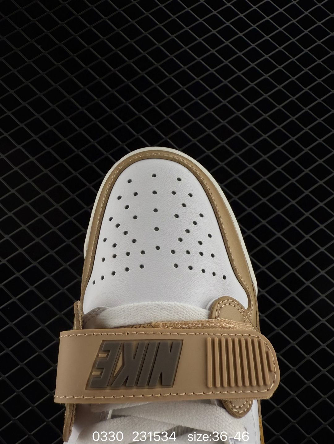 Air Jordan Legacy AJ312 Low